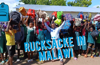 RSP Malawi