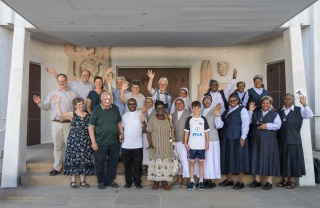 25 Jahre Lebenshilfe für Afrika e.V.