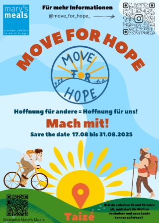 Move for Hope